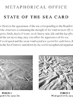 Sea states